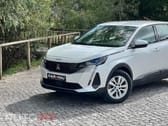 Peugeot 3008 1.5 BlueHDi Allure EAT8