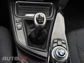 BMW 318 Look M3