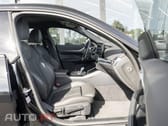 BMW i4 eDrive40 Grand CoupÃ©
