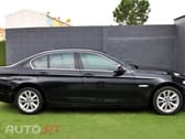 BMW 520 d