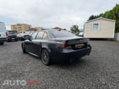 BMW 535 dA