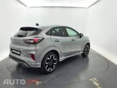 Ford Puma 1.0 EcoBoost mHEV ST-Line X