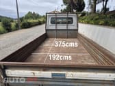 Mercedes-Benz Sprinter 315 CDI Chassis cabine Dupla 7 lug. longa