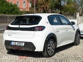 Peugeot E-208 50 kWh Active