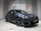 BMW 216 d Pack Desportivo M