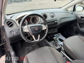 Seat Ibiza 1.2 12V Sport