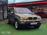 BMW X5 3.0 dA SE