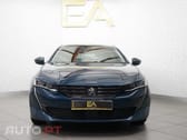 Peugeot 508 SW 1.5 BlueHDi Allure Pack EAT8