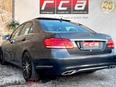 Mercedes-Benz E 300 de AMG Line