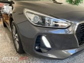 Hyundai i30 1.6 CRDi Comfort+Navi