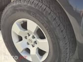Nissan Navara 2.5 dCi CD LE Prem.+IT