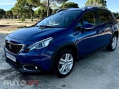 Peugeot 2008 1.2 PureTech Signature