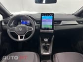Renault Captur 1.0 TCe Techno