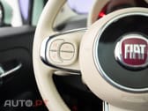Fiat 500 1.2 Lounge MTA