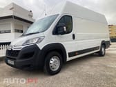 Citroen Jumper 2.2 BLUEHDI 35 L4H3