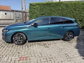 Peugeot 308 SW 1.2 PureTech Allure Full LED EAT8