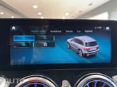 Mercedes-Benz GLB 200 d AMG Line
