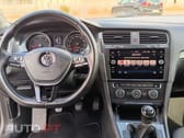 Volkswagen Golf 1.6 TDi Confortline