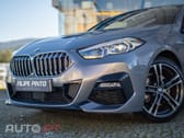 BMW 216 d Pack Desportivo M