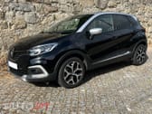 Renault Captur 1.5 dci Exclusive
