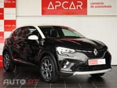 Renault Captur 1.0 TCe Techno