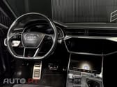 Audi A6 Avant 40 TDI Design S tronic