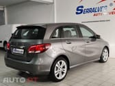 Mercedes-Benz B 180 CDi Urban