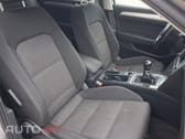 Volkswagen Passat Variant Confortline 1.6 TDI