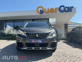 Peugeot 3008 1.2 PureTech Allure