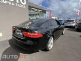 Jaguar XE 2.0 D R-Sport Aut.