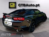 Chevrolet Camaro Coupe 2.0 ZL1