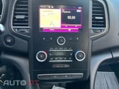 Renault Mégane Sport Tourer 1.5 dCi Intens
