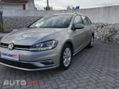 Volkswagen Golf Variant 1.6 TDi Confortline