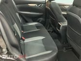 Nissan Qashqai 1.3 DIG-T N-Connecta