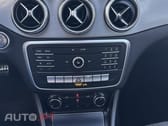 Mercedes-Benz CLA 200 d Shooting Brake AMG Line