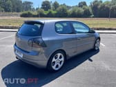 Volkswagen Golf 2.0 GTi