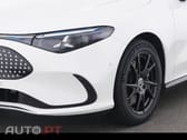 Mercedes-Benz CLA 250 Progressive