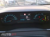 Peugeot E-208 50 kWh Style