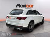 Mercedes-Benz GLC 300 e 4Matic