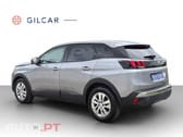 Peugeot 3008 PureTech 130 Stop & Start GPF EAT8 Active Business-Pack