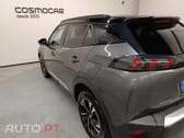 Peugeot 2008 1.5 BlueHDi GT EAT8