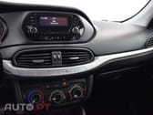 Fiat Tipo 1.3 M-Jet Street