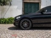 BMW 118 d Line Sport Shadow Auto