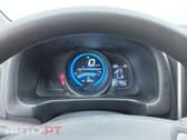 Nissan e-NV200 Visia