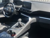 Peugeot 3008 1.5 BlueHDi Allure