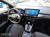 Ford Focus SW 1.0 EcoBoost MHEV ST-Line X Aut.