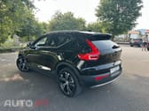Volvo XC40 1.5 T5 PHEV Plus Dark