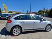 Citroen C4 1.6 HDi Seduction