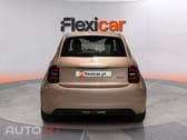 Fiat 500e 42 KWh Icon