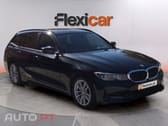 BMW 318 d Advantage